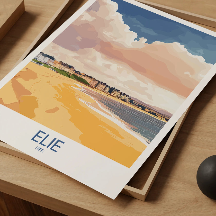 Elie Gallery Quality Print
