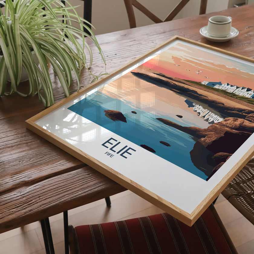 Elie Gallery Quality Print
