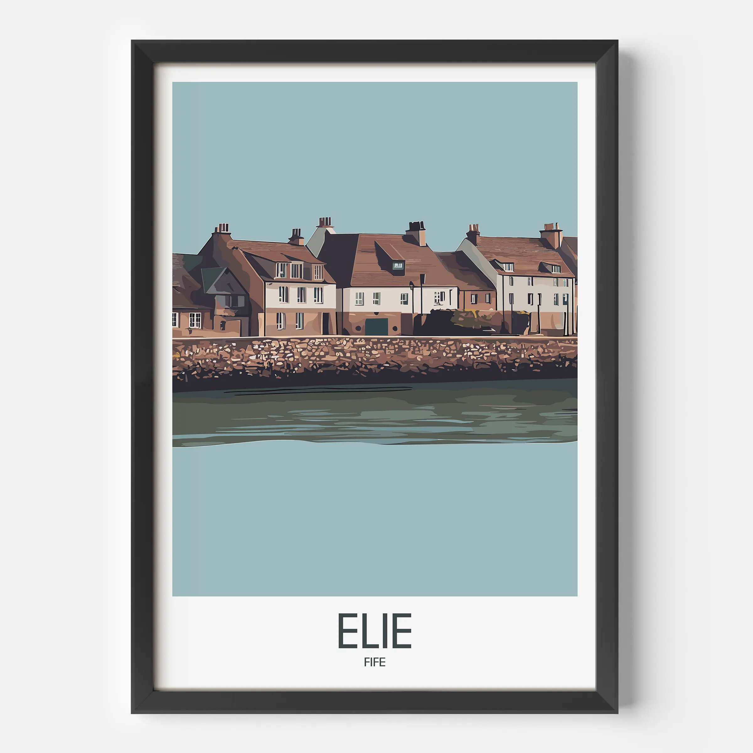 Elie Gallery Quality Print
