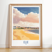 Elie Home Office Decor