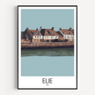Elie Home Office Decor