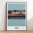 Elie Minimalist Wall Art