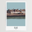 Elie Scenic Landscape Art