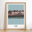 Elie Travel Memory Gift