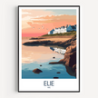 Elie Travel Memory Gift