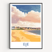 Elie Travel Memory Gift