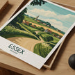 Essex Destination Art Gift