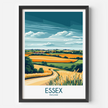 Essex Gallery Quality Print