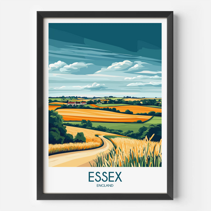 Essex Gallery Quality Print