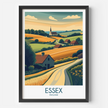 Essex Gallery Quality Print