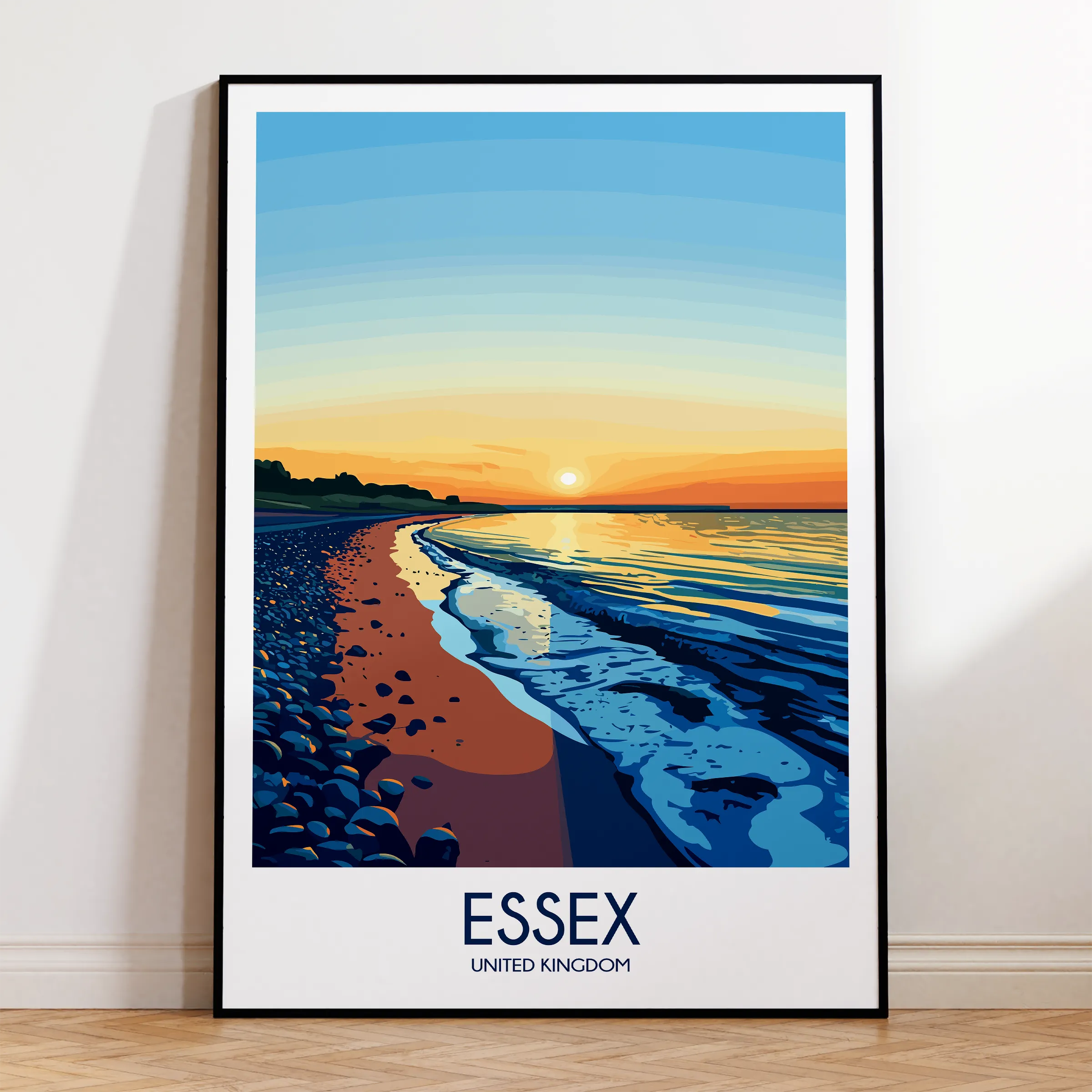 Essex Gallery Quality Print