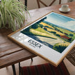 Essex Minimalist Wall Art