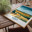 Essex Minimalist Wall Art