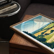Essex Scenic Landscape Art