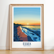 Essex Scenic Landscape Art