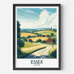 Essex Scenic Landscape Art