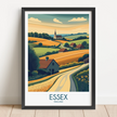 Essex Travel Memory Gift