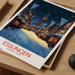 Esslingen Gallery Quality Print