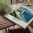 Etretat Gallery Quality Print