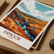 Exmoor Home Office Decor