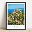 Èze Home Office Decor