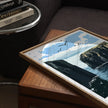 Farne Islands Travel Memory Gift