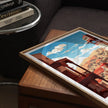 Fez Souvenir Poster Print