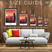 Fez Travel Memory Gift