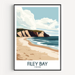 Filey Bay Home Office Decor