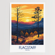 Flagstaff Gallery Quality Print