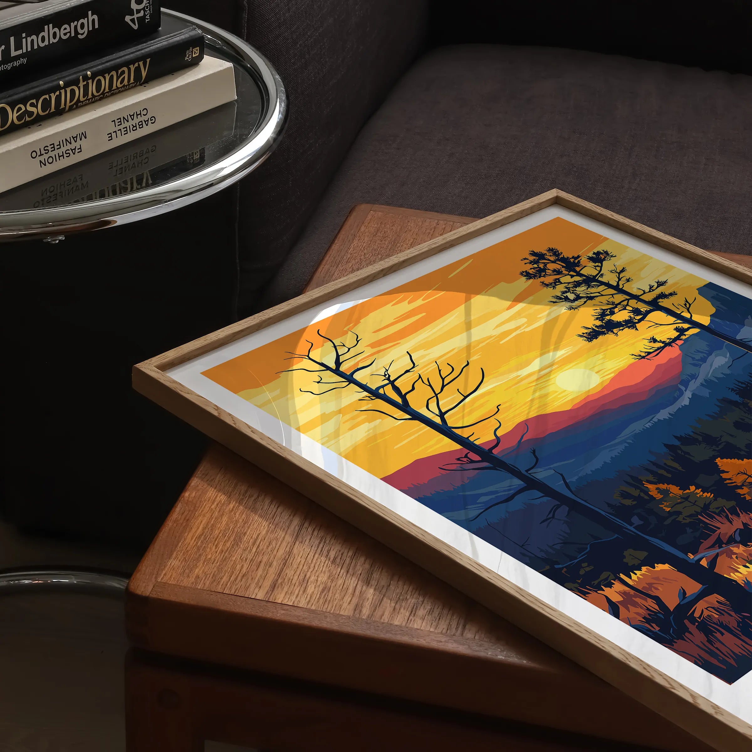 Flagstaff Home Office Decor