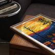 Flagstaff Home Office Decor