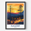 Flagstaff Home Office Decor