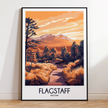 Flagstaff Home Office Decor