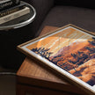 Flagstaff Travel Memory Gift