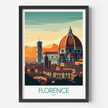 Florence Gallery Quality Print