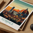 Florence Home Office Decor