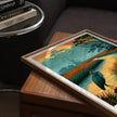 Florida Gallery Quality Print