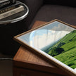 Fulking Hill Destination Art Gift