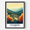 Gatlinburg Gallery Quality Print