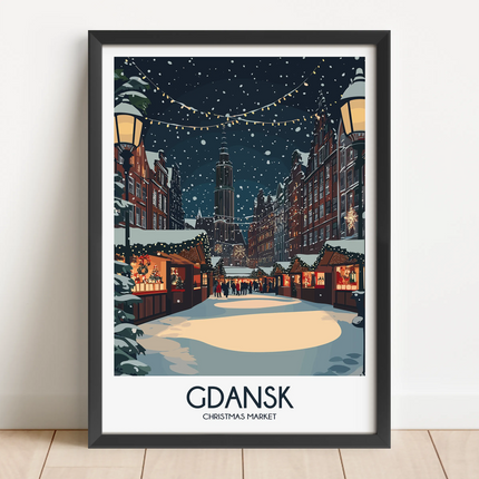 Gdansk Home Office Decor