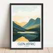 Glen Affric Home Office Decor