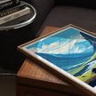 Glencoe Home Office Decor