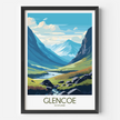 Glencoe Home Office Decor