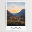 Glencoe Travel Memory Gift