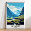Glencoe Travel Memory Gift