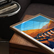 Glenfinnan Home Office Decor