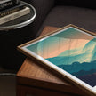 Glenfinnan Home Office Decor