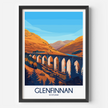 Glenfinnan Home Office Decor