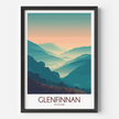 Glenfinnan Home Office Decor